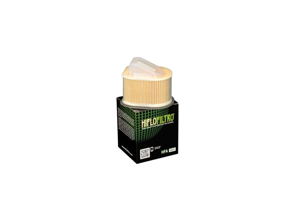 vzduchový filter HFA2802 HIFLOFILTRO