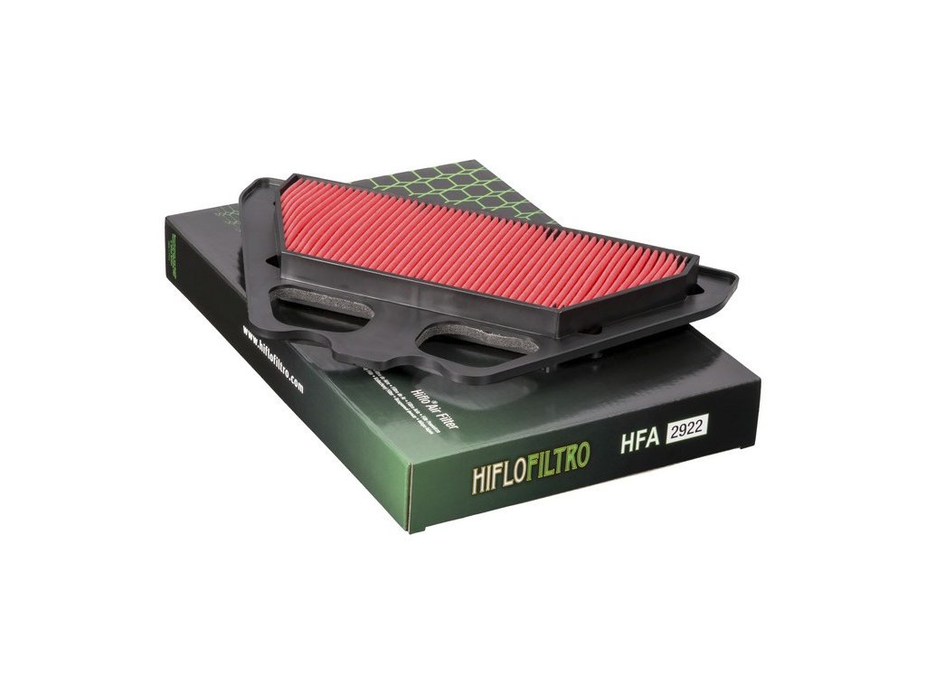 vzduchový filter HFA2922 HIFLOFILTRO