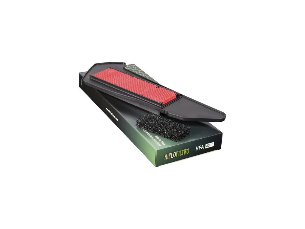 vzduchový filter HFA4301 HIFLOFILTRO