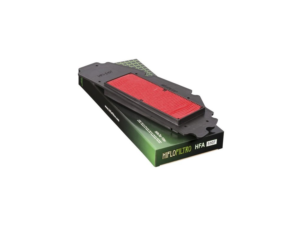 vzduchový filter HFA5107 HIFLOFILTRO