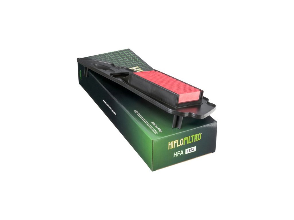 vzduchový filter HFA1133 HIFLOFILTRO