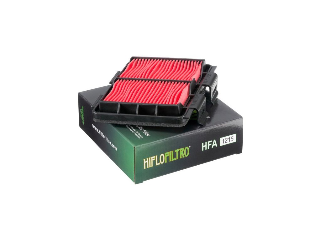vzduchový filter HFA1215 HIFLOFILTRO