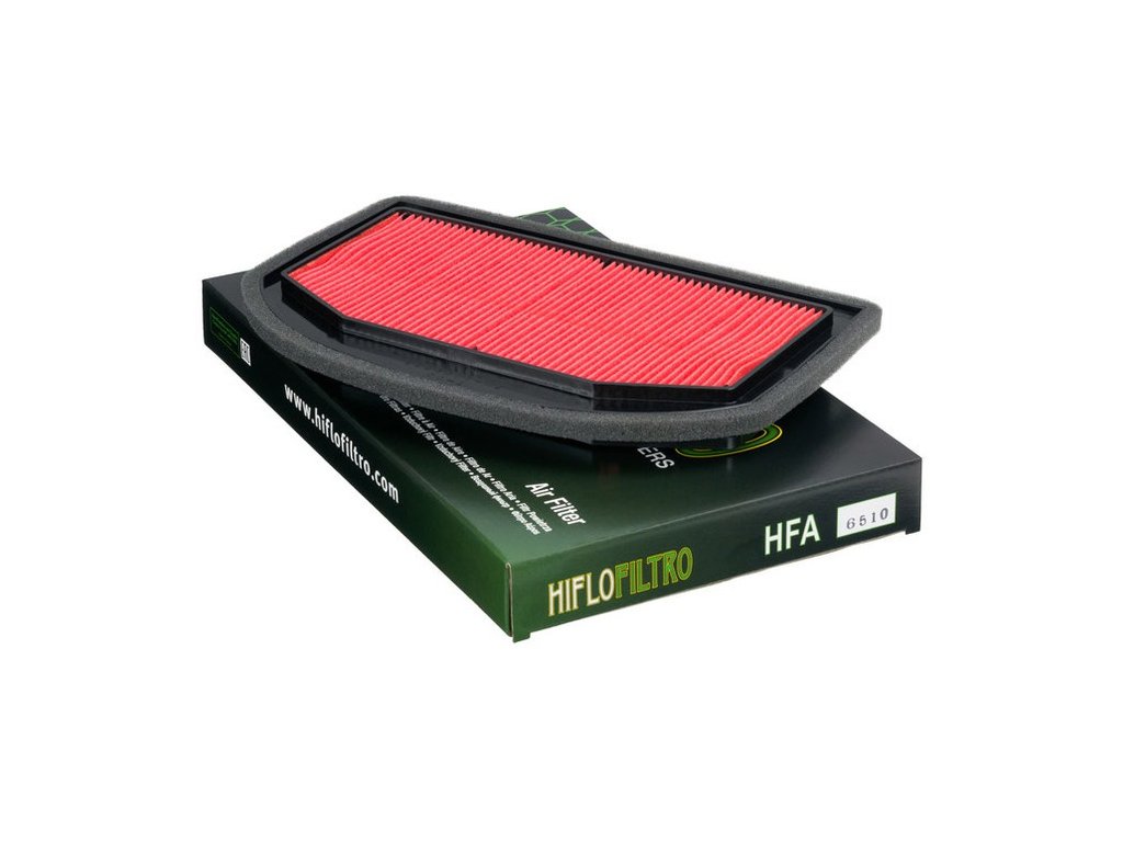 vzduchový filter HFA6510 HIFLOFILTRO