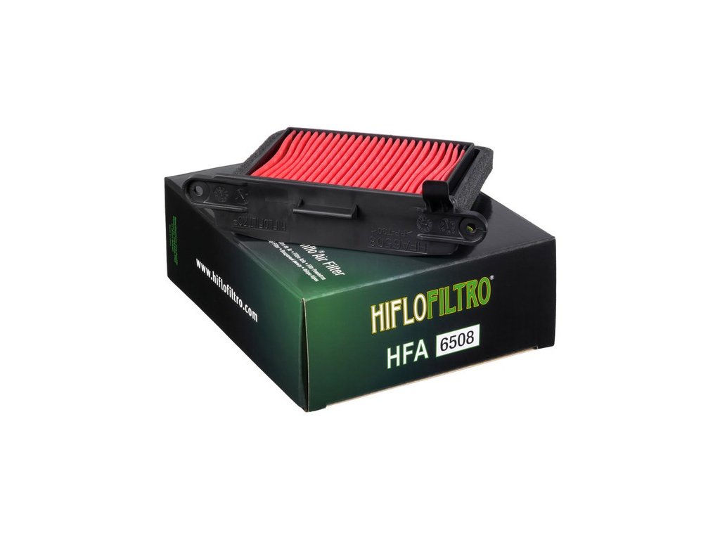 vzduchový filter HFA6508 pravý HIFLOFILTRO