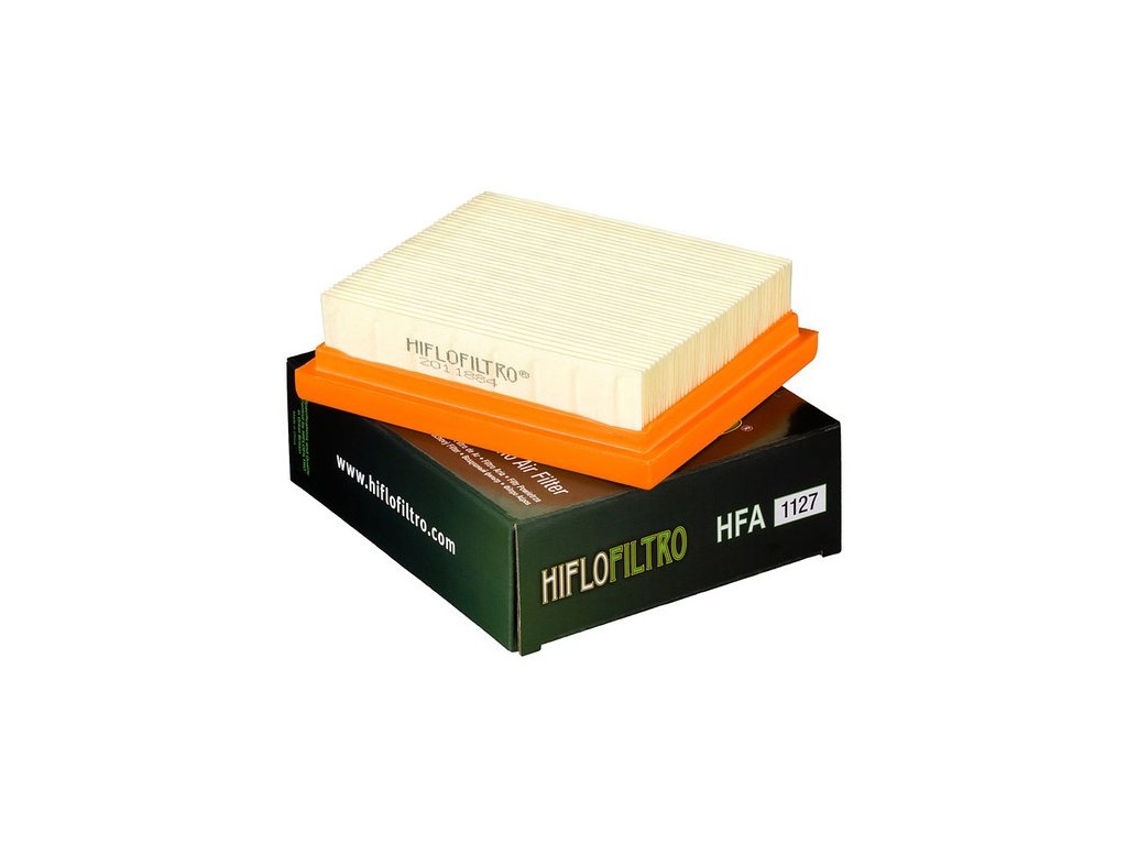 vzduchový filter HFA1127 HIFLOFILTRO