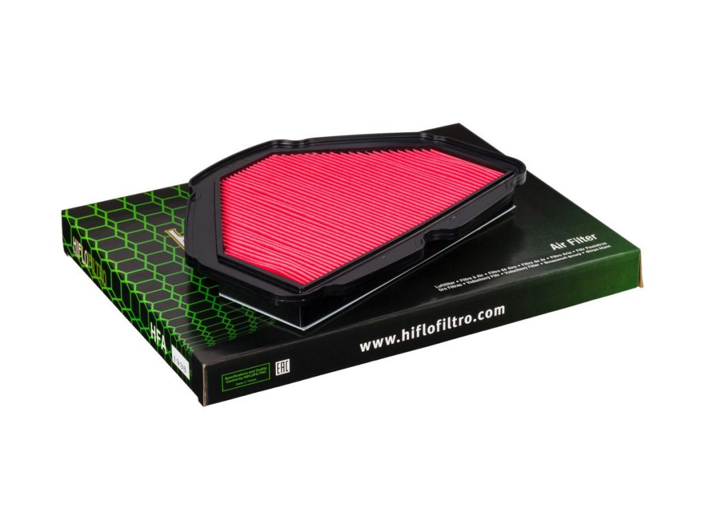 Vzduchový filter HFA1936 HIFLOFILTRO