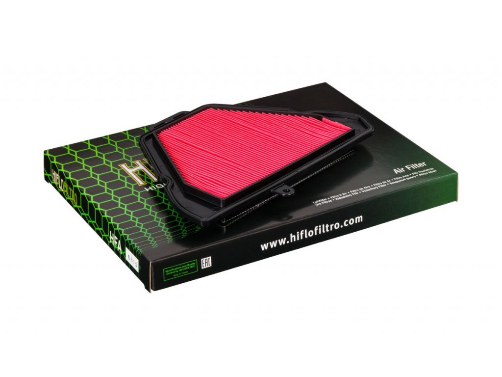 Vzduchový filter HFA6512 HIFLOFILTRO