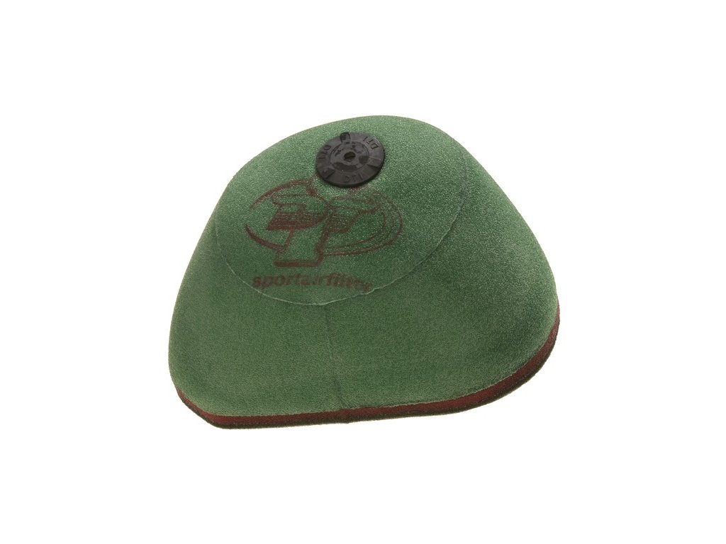penový vzduchový filter Kawasaki DT-1