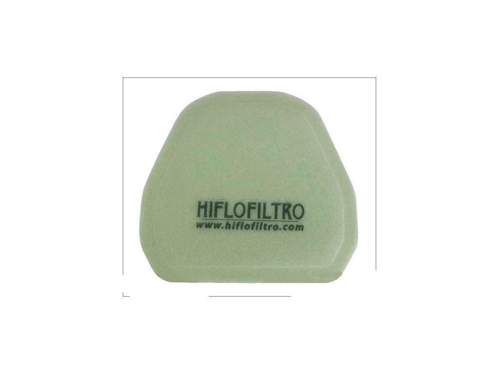 Penový vzduchový filter HFF4020 HIFLOFILTRO