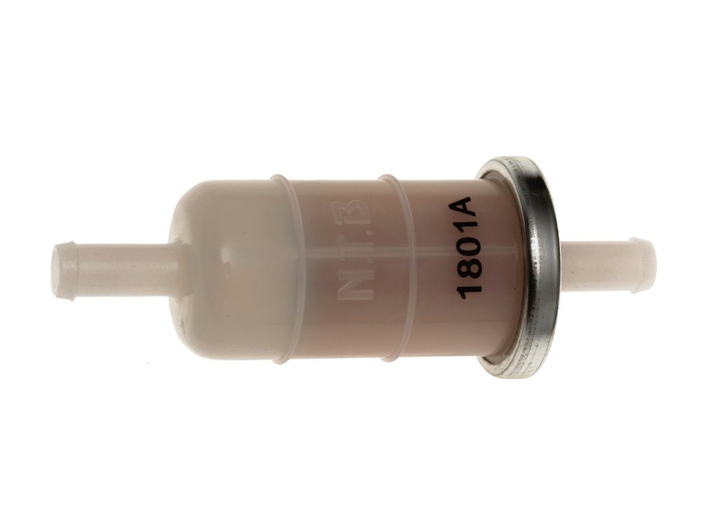 palivový filter pre hadicu Tourmax s vnútorným priemerom 8 mm