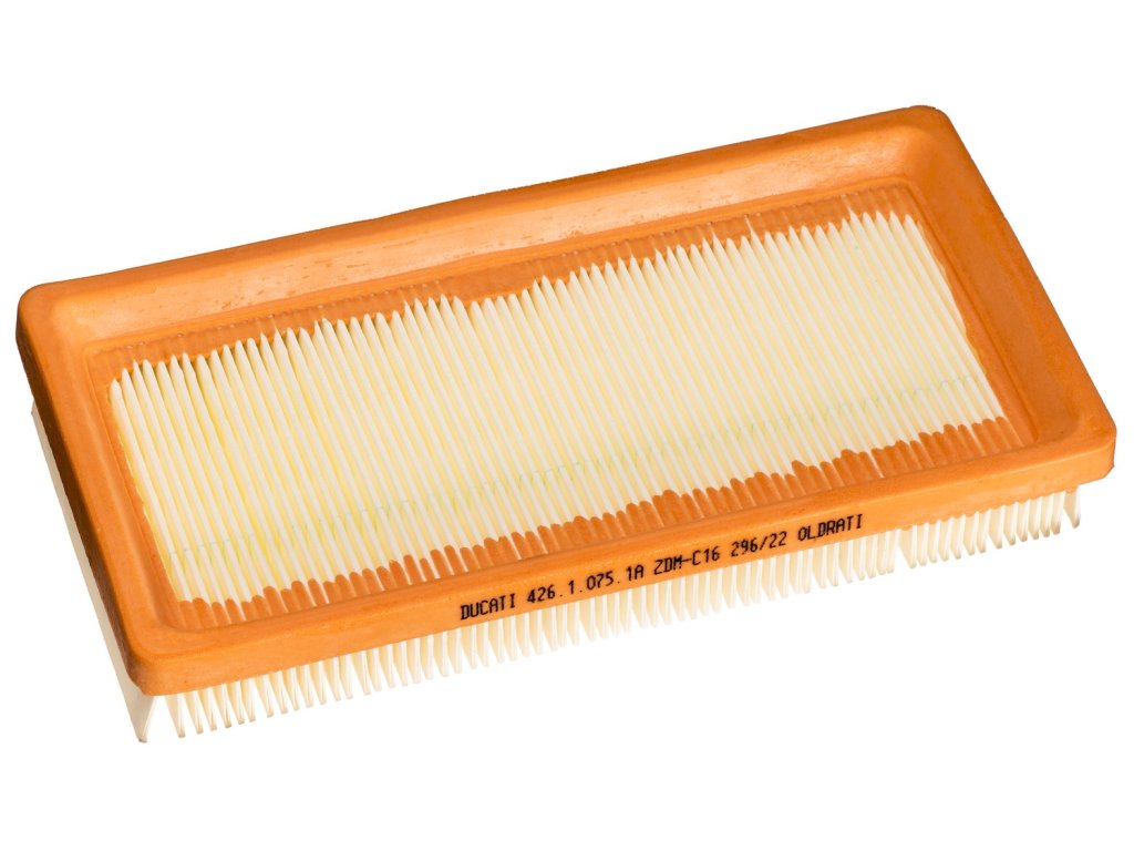 vzduchový filter ORIGINÁL