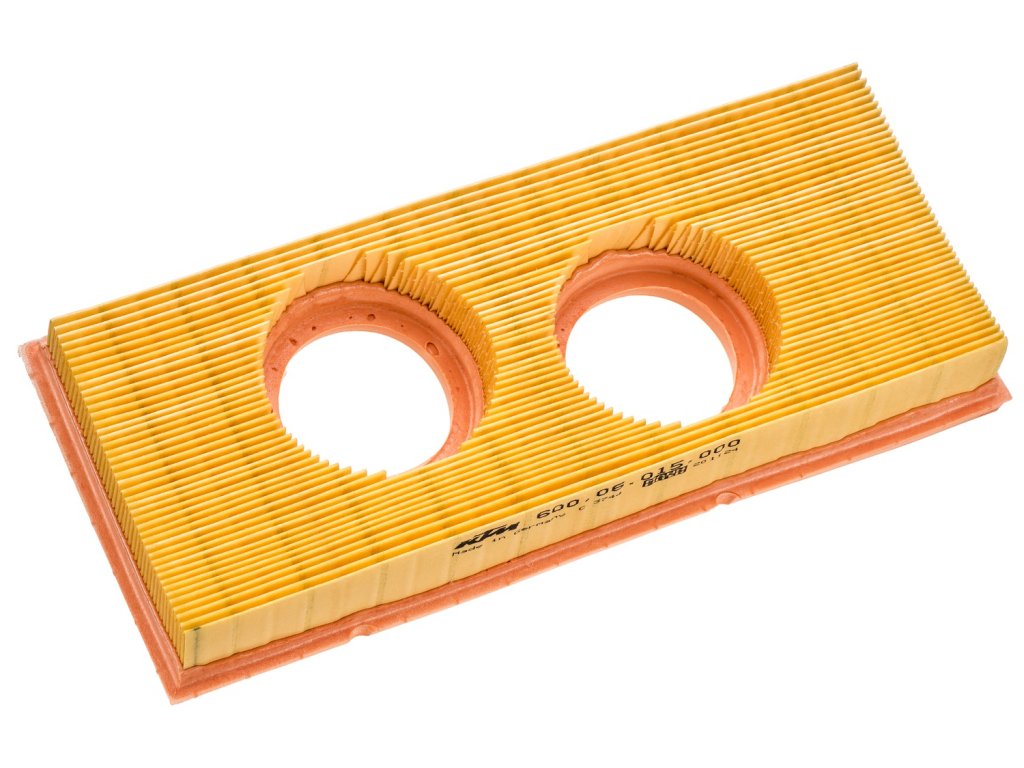 vzduchový filter KTM LC8 ORIGINÁL