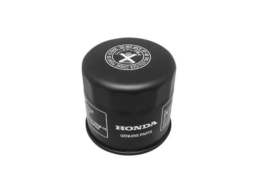 olejový filter ORIGINÁL HONDA