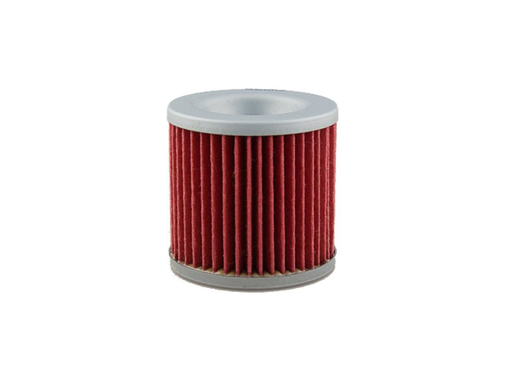 Olejový filter HF125 HIFLOFILTRO