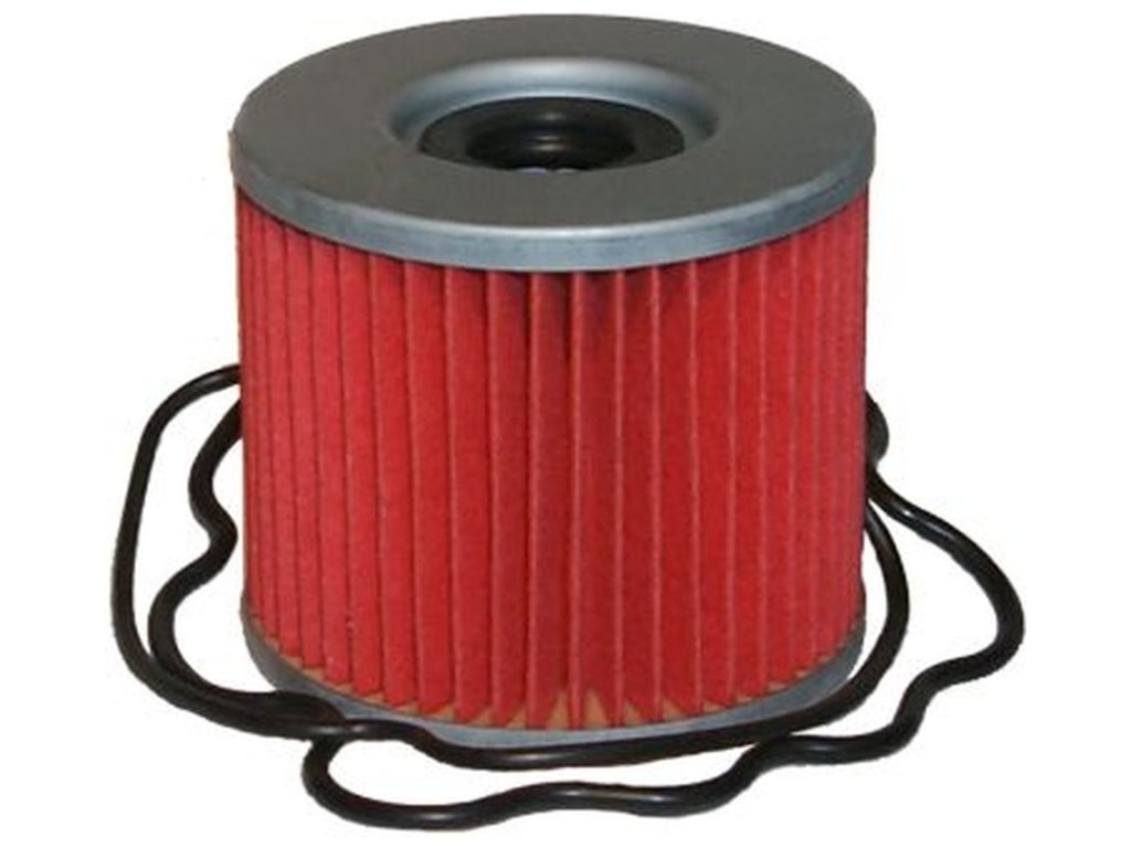 Olejový filter HF133 HIFLOFILTRO