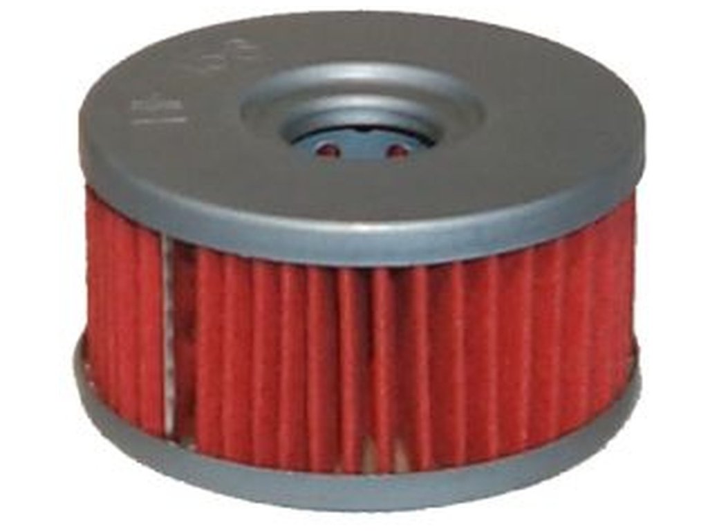 Olejový filter HF136 HIFLOFILTRO