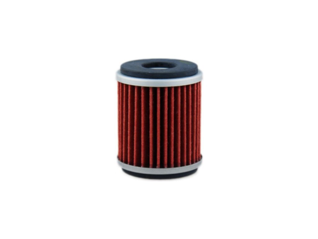 Olejový filter HF141 HIFLOFILTRO