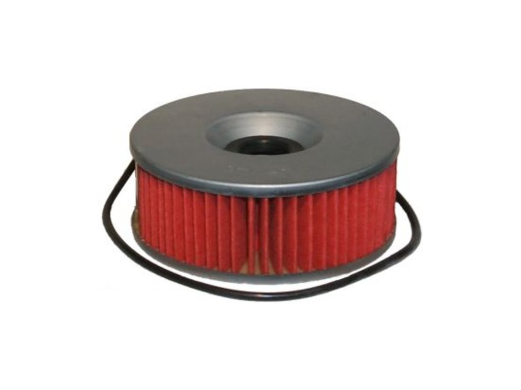 Olejový filter HF146 HIFLOFILTRO