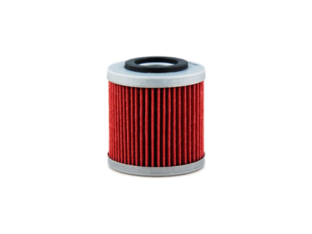 Olejový filter HF154 HIFLOFILTRO