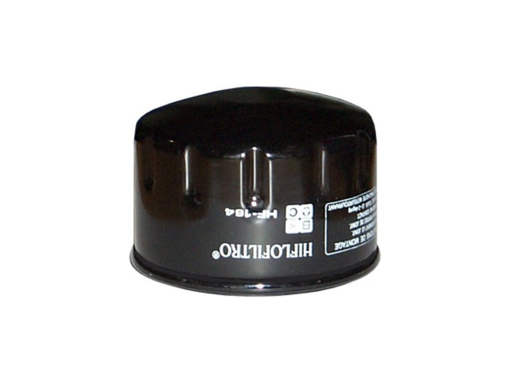 Olejový filter HF164 HIFLOFILTRO
