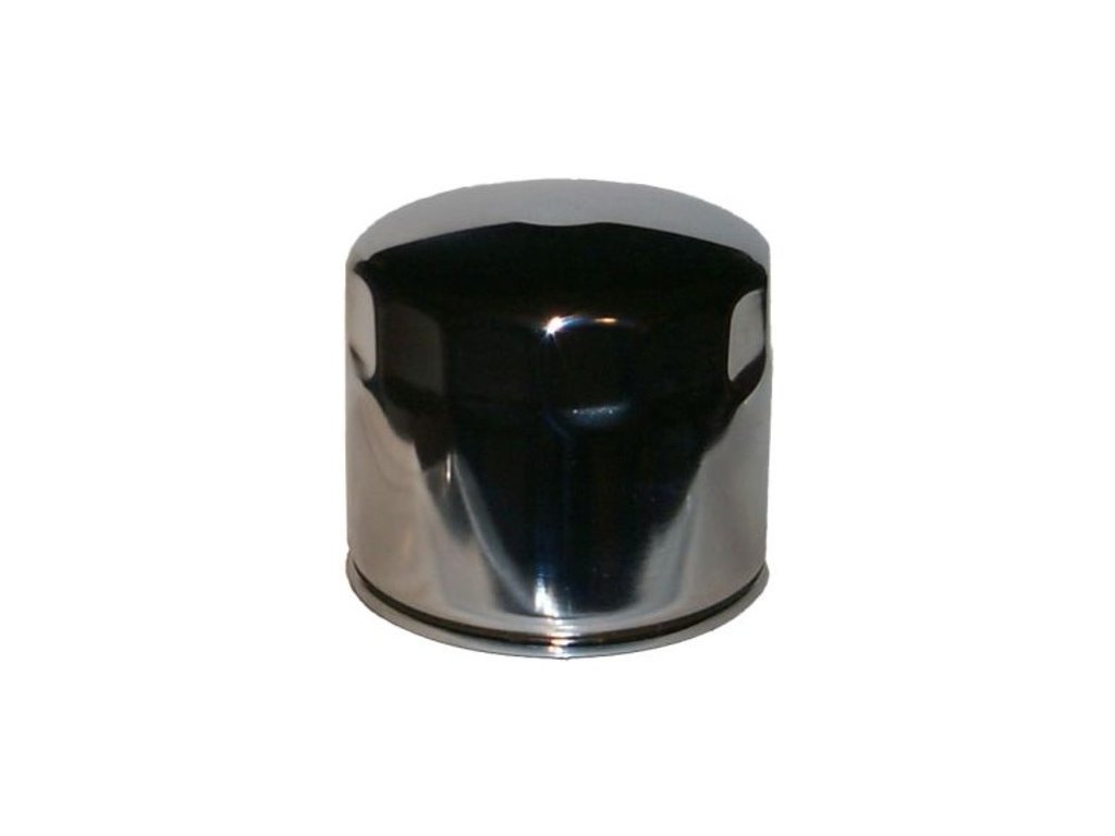 Olejový filter HF172C HIFLOFILTRO Chrome