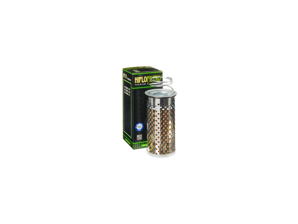 Olejový filter HF178 HIFLOFILTRO