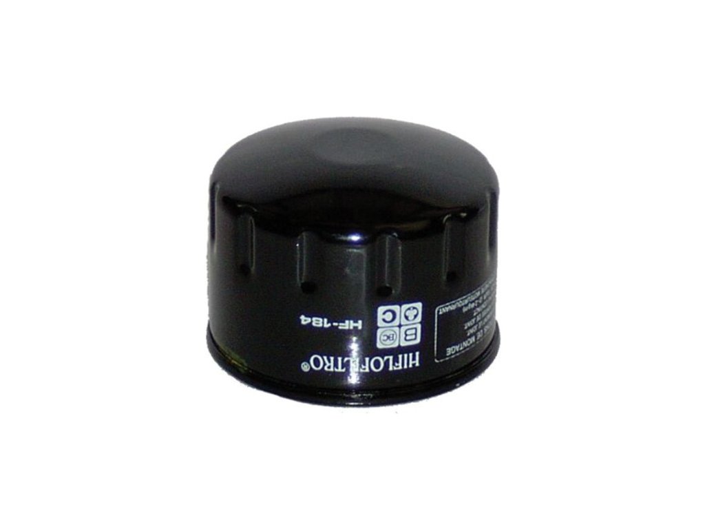 Olejový filter HF184 HIFLOFILTRO