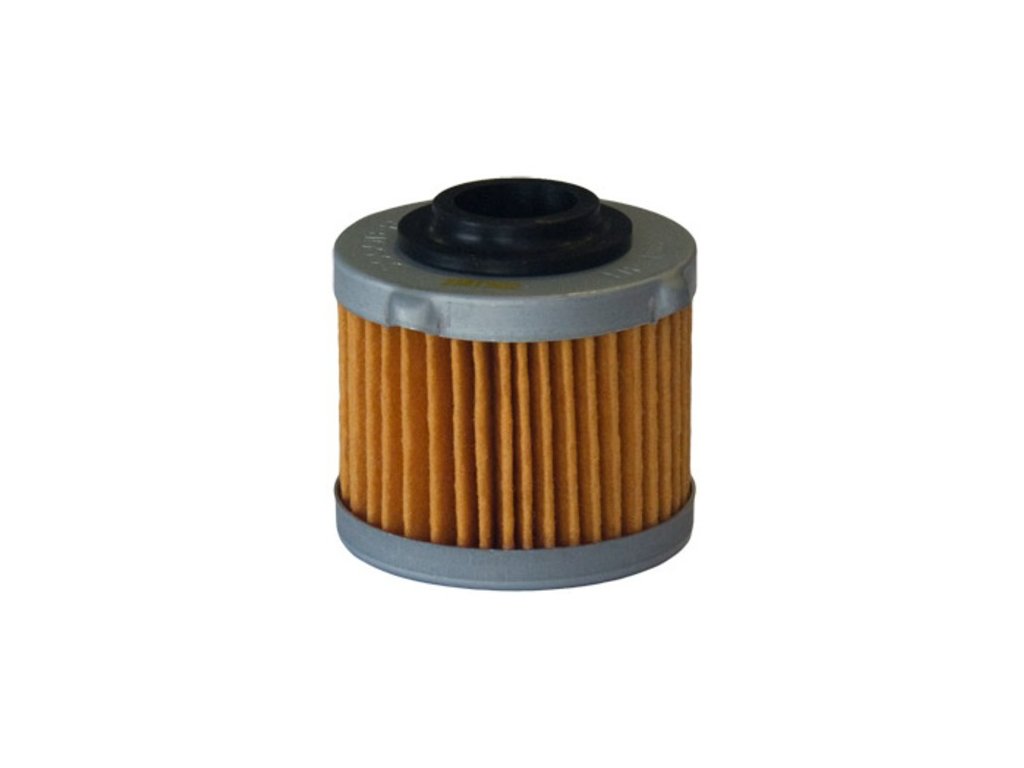 Olejový filter HF186 HIFLOFILTRO