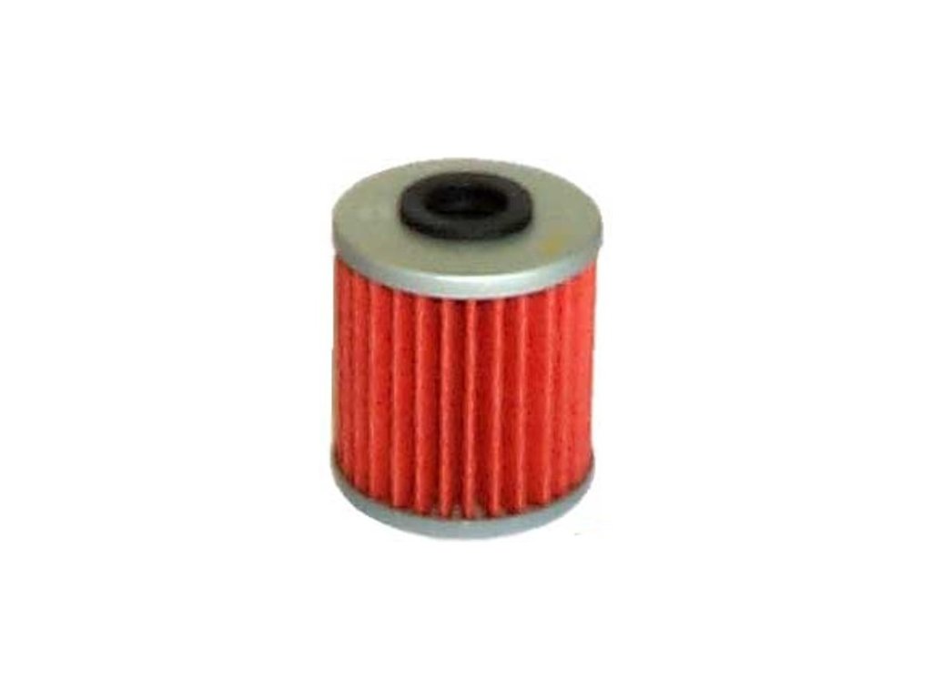 Olejový filter HF207 HIFLOFILTRO