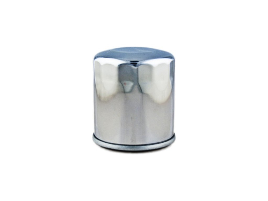 Olejový filter HF303C HIFLOFILTRO Chrome