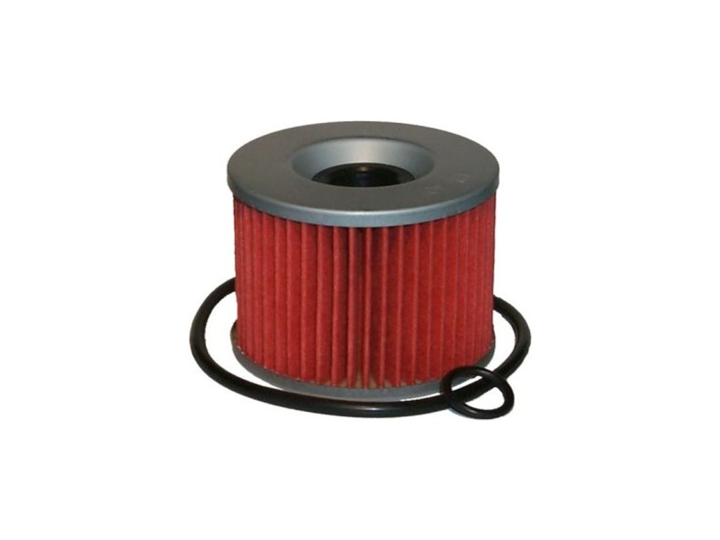 Olejový filter HF401 HIFLOFILTRO