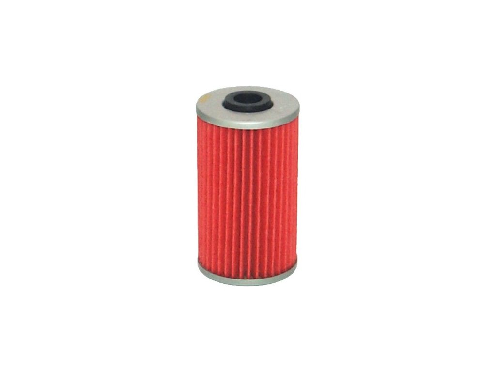 Olejový filter HF562 HIFLOFILTRO
