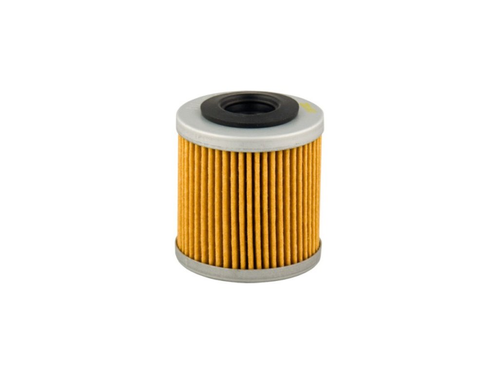 Olejový filter HF563 HIFLOFILTRO
