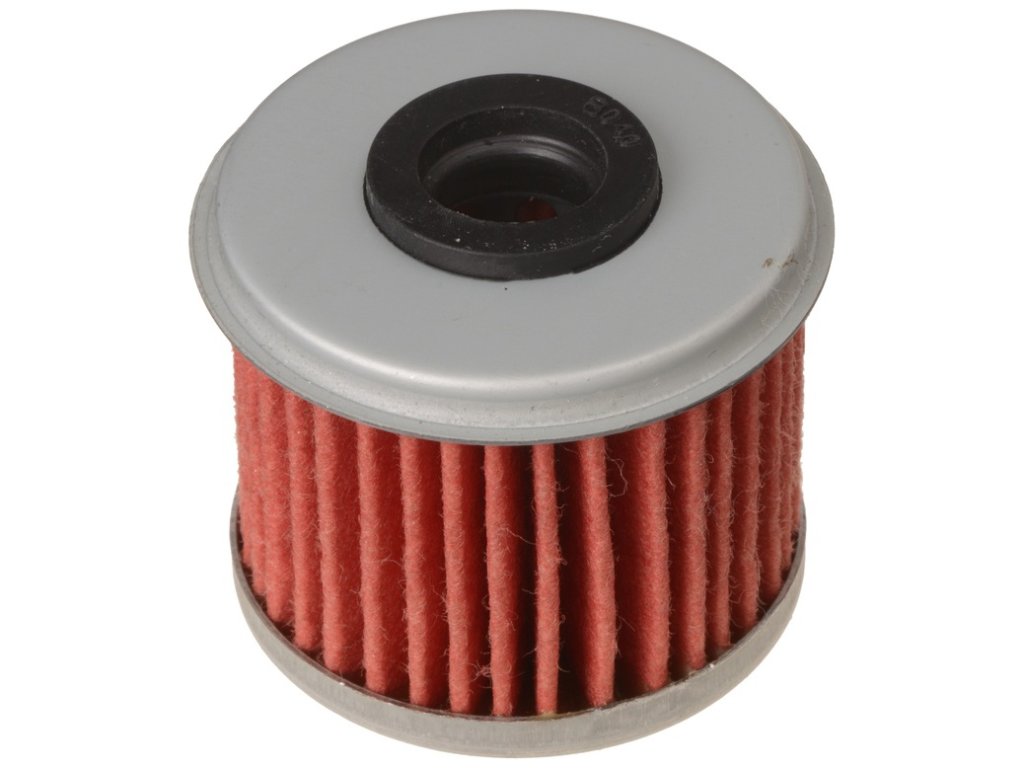 Olejový filter ekvivalentný HF116 Q-TECH