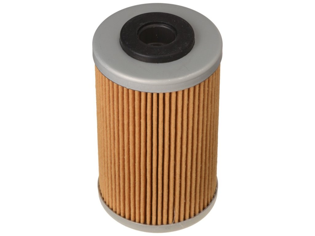 Olejový filter ekvivalentný HF655 Q-TECH