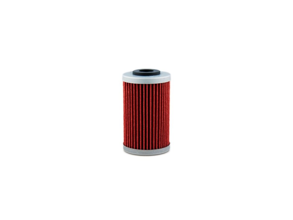 Olejový filter ekvivalent HF155 Q-TECH - Česká republika
