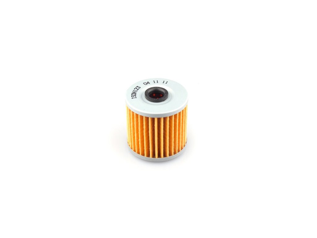Olejový filter HF123 ISON