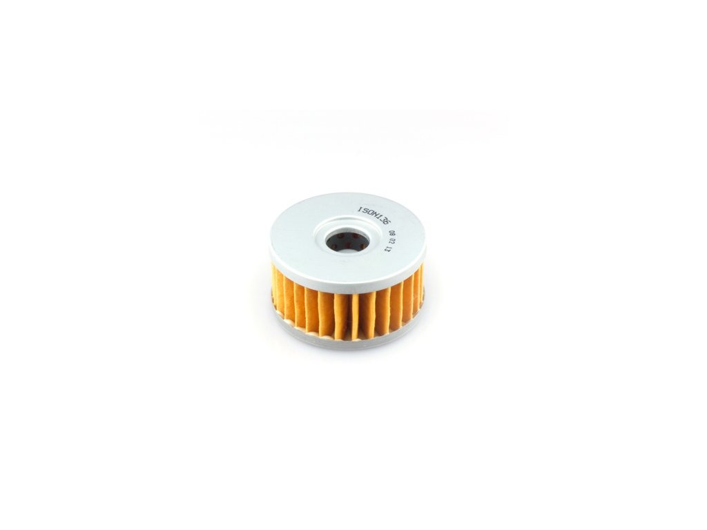 Olejový filter HF136 ISON