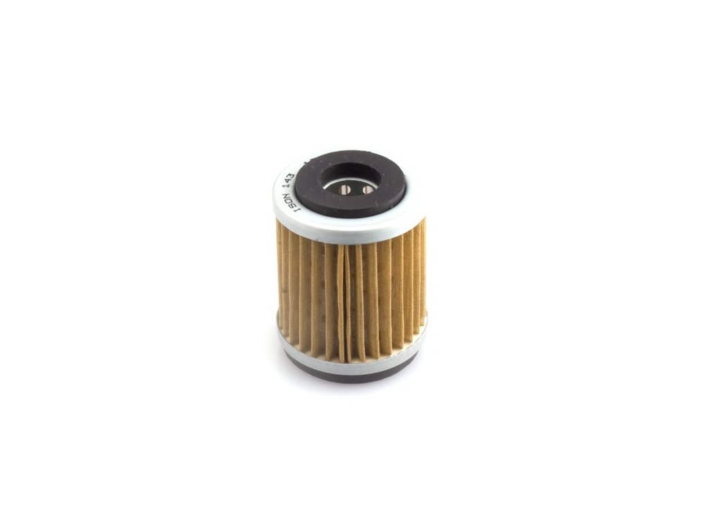 Olejový filter HF143 ISON