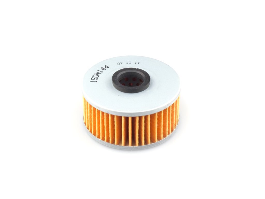 Olejový filter HF144 ISON