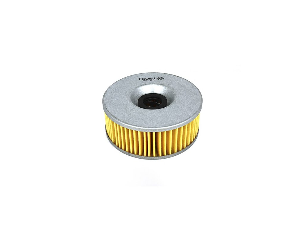 Olejový filter HF146 ISON