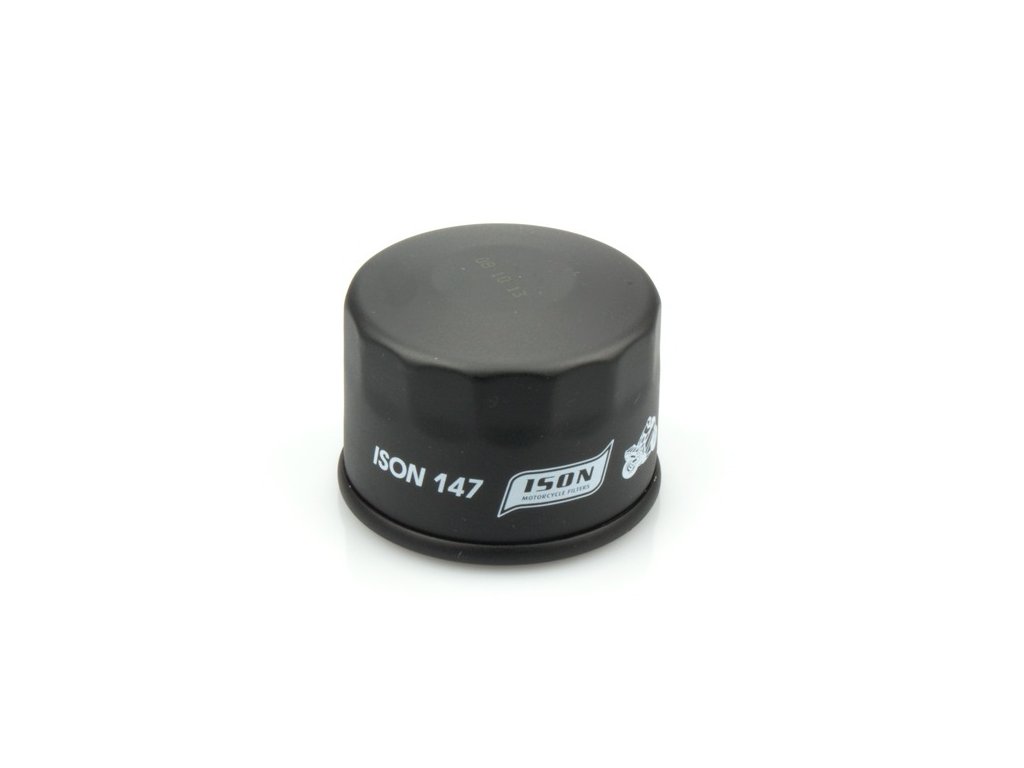 Olejový filter HF147 ISON