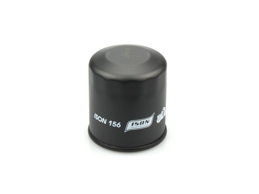 Olejový filter HF156 ISON
