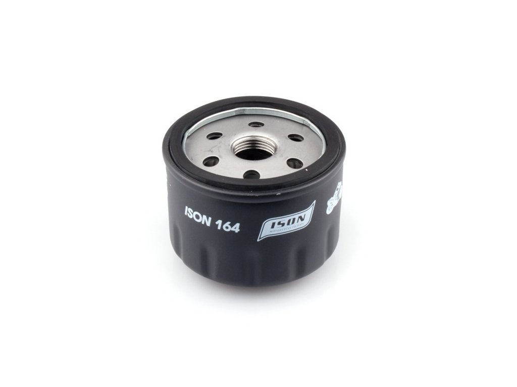 Olejový filter HF164 ISON