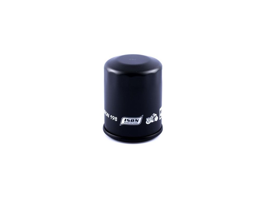 Olejový filter HF198 ISON