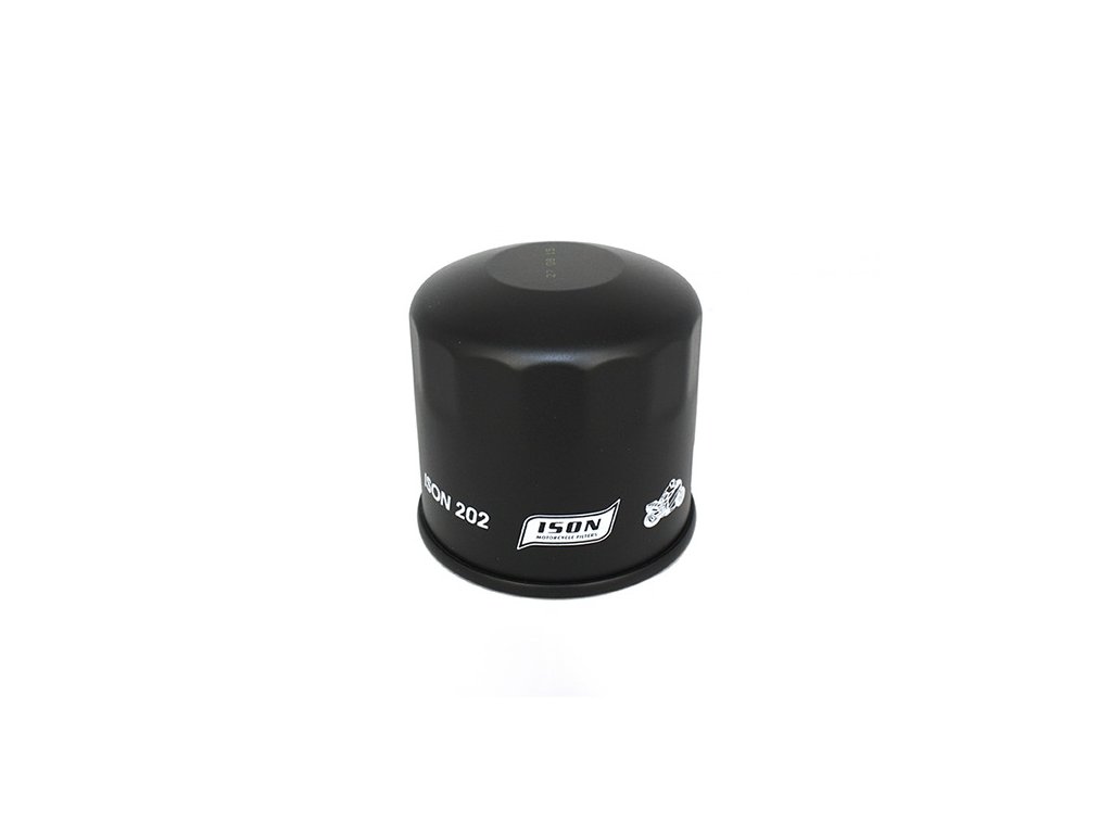 Olejový filter HF202 ISON