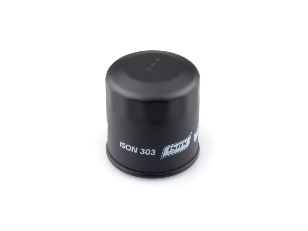 Olejový filter HF303 ISON
