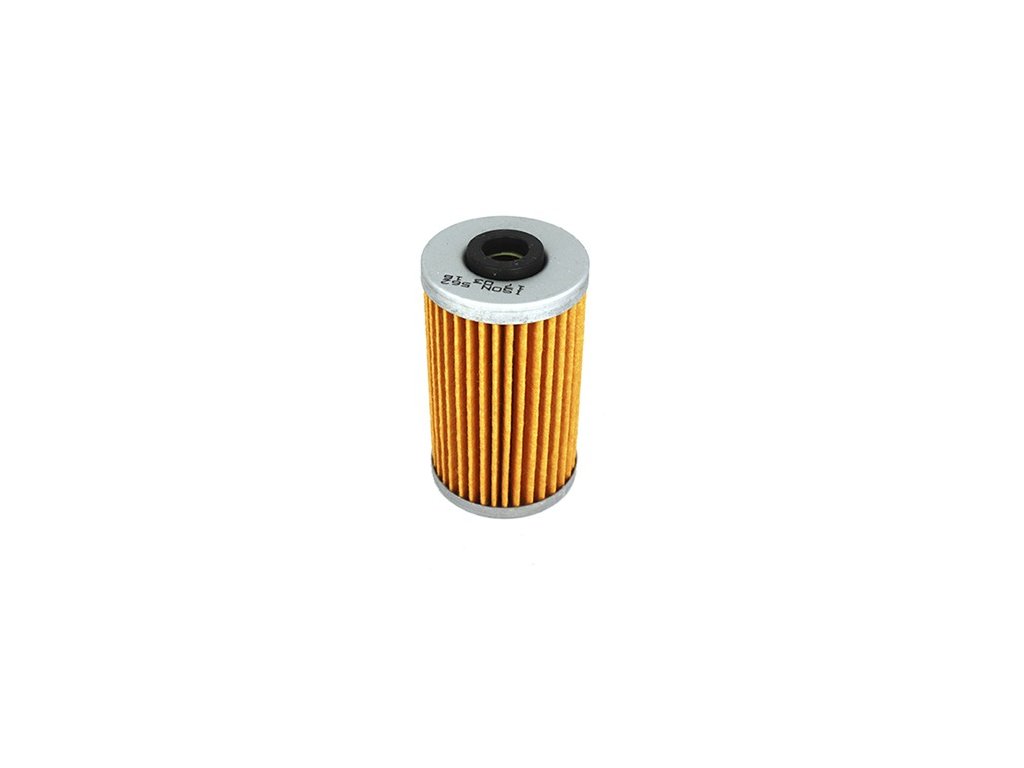 Olejový filter HF562 ISON