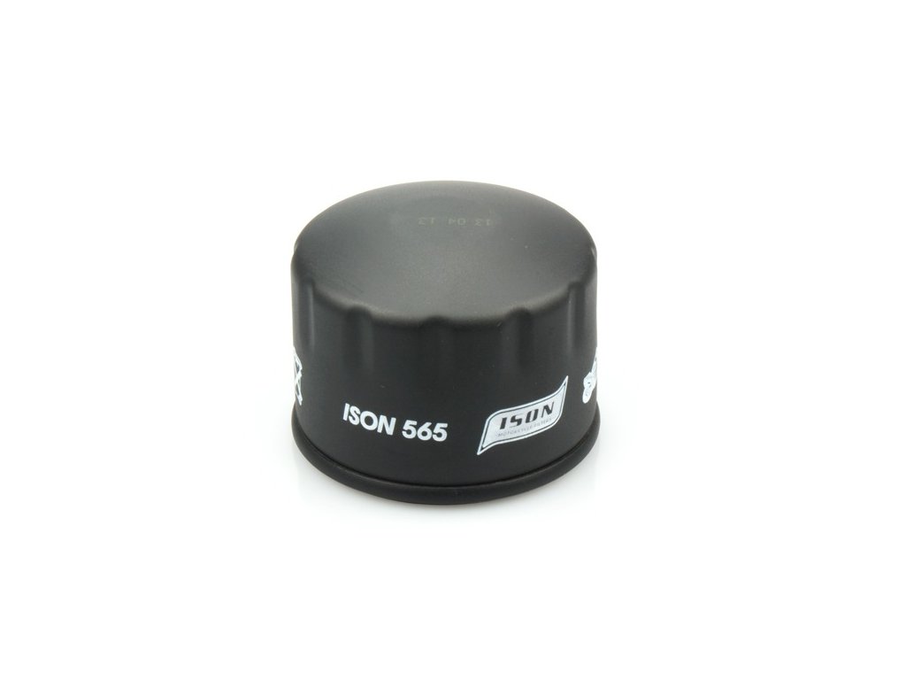 Olejový filter HF565 ISON