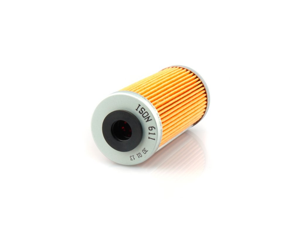 Olejový filter HF611 ISON
